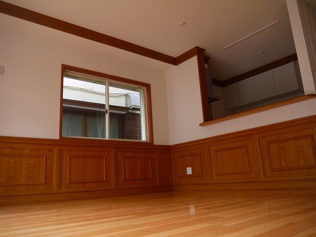 Living. Indoor (12 May 2013) Shooting