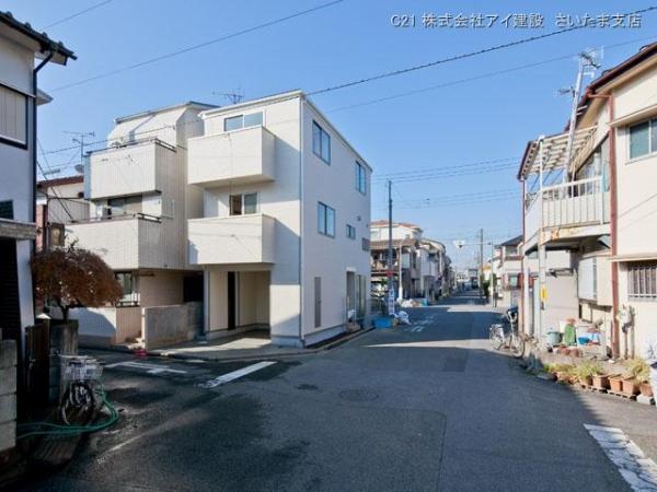 Other. Local (11 May 2013) Shooting