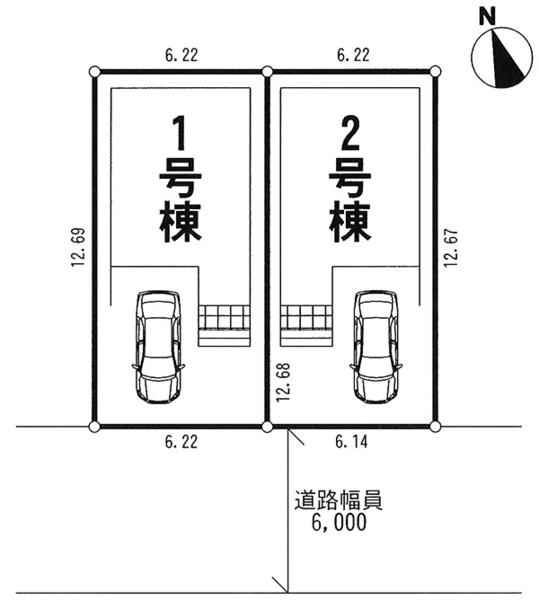 The entire compartment Figure