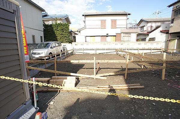 Local appearance photo. Local (12 May 2013) Shooting 1 Building