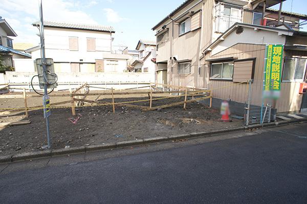 Local appearance photo. Local (12 May 2013) Shooting Building 2