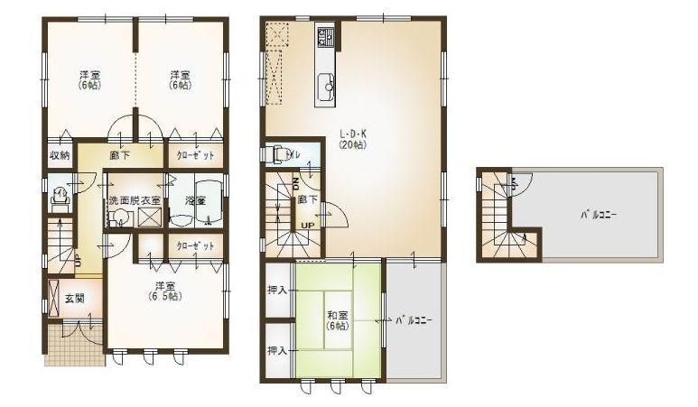 Other building plan example. C Building Floor plan