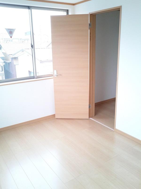 Other introspection. 3 Kaiyoshitsu