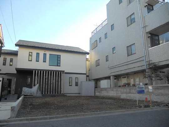 Local land photo.  [local] 2013 December shooting