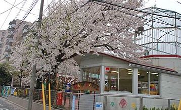 kindergarten ・ Nursery. Bracken kindergarten (kindergarten ・ 387m to the nursery)