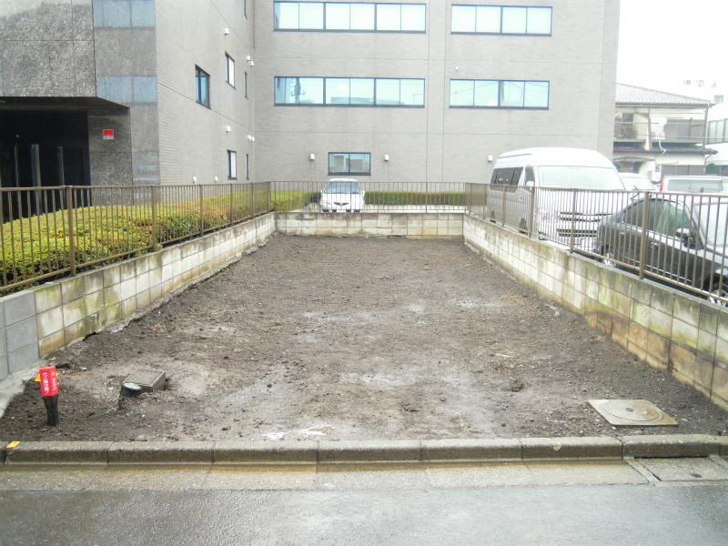 Local land photo. Local (12 May 2013) Shooting