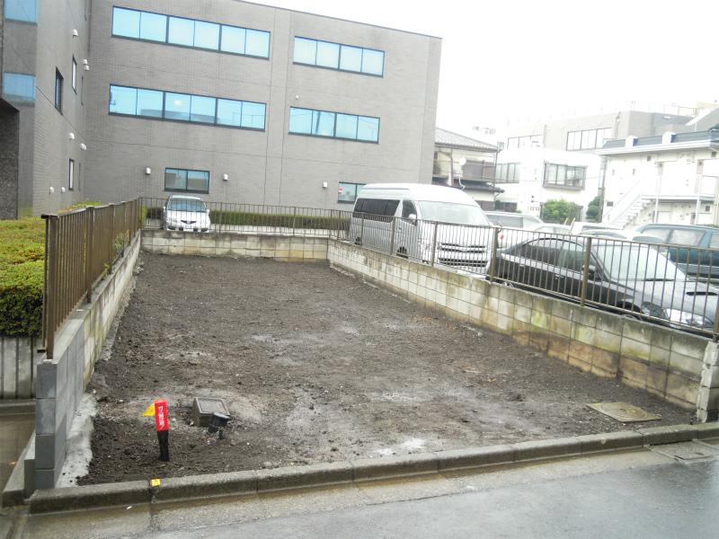 Local land photo. Local (12 May 2013) Shooting