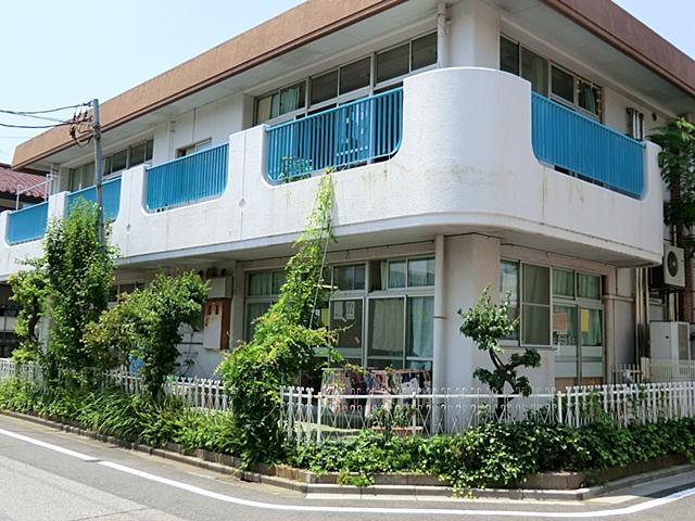kindergarten ・ Nursery. Warabishiritsu 350m until Sakura nursery school