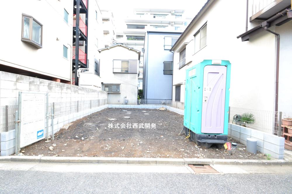 Local appearance photo. Local (August 2013) Shooting