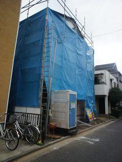 Local appearance photo. Local (October 10, 2013) Shooting