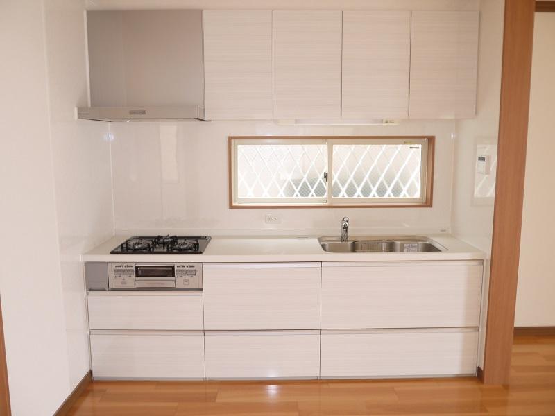 Kitchen. Indoor (September 2013) Shooting