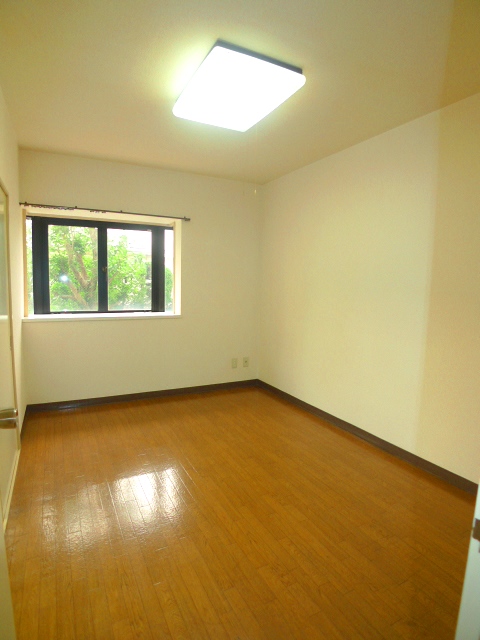 Other room space. bedroom