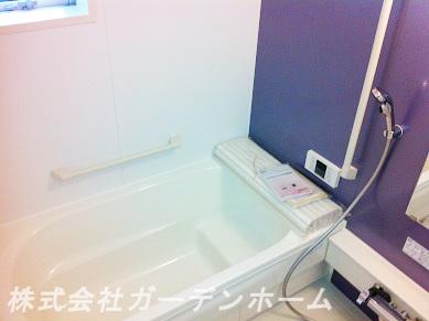 Bathroom. Feet extensible 1 tsubo bus