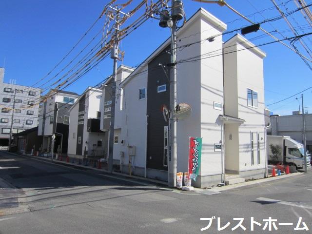 Local photos, including front road