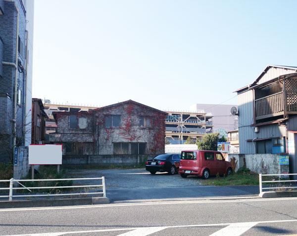 Local land photo. Local (12 May 2013) Shooting