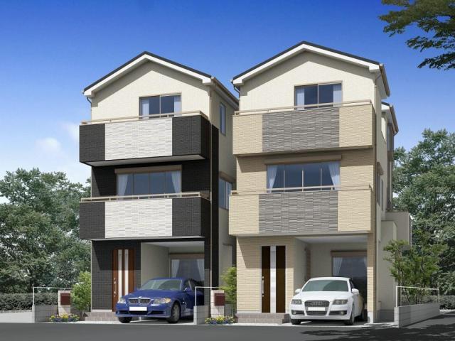 Rendering (appearance)