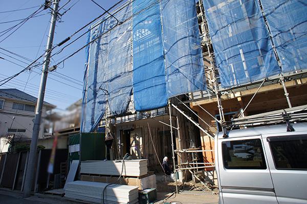 Local appearance photo. 2013 / 12 / 2 shooting