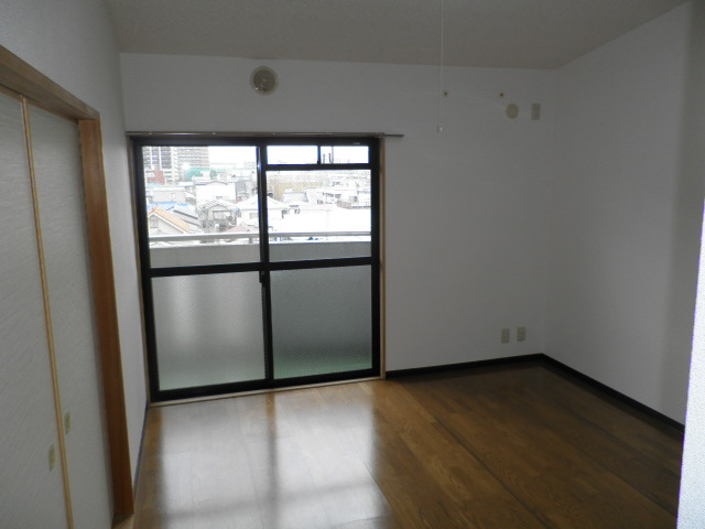 Living and room. Living