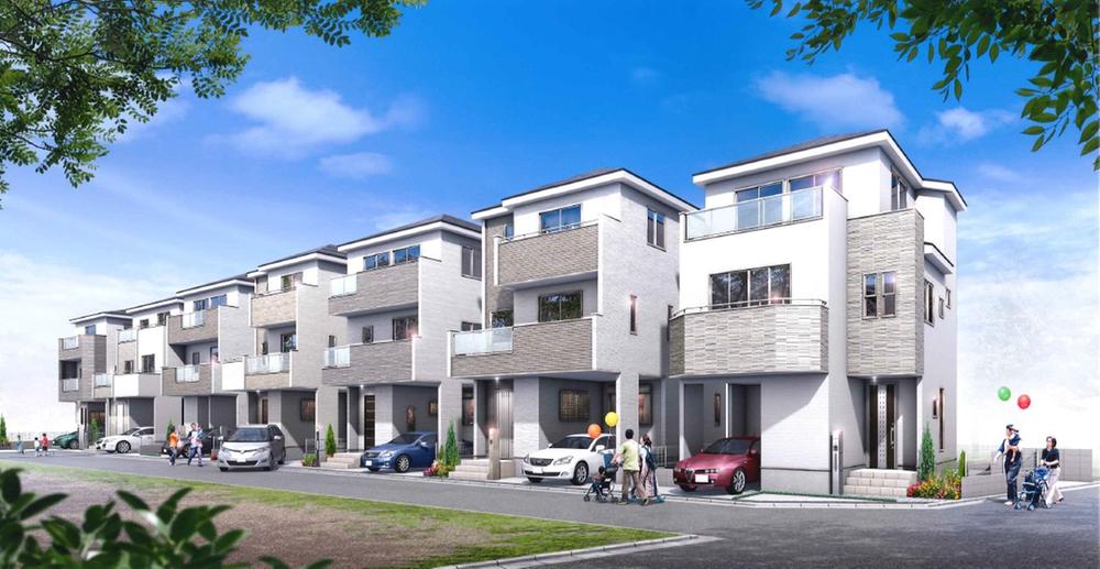 Rendering (appearance). Rendering