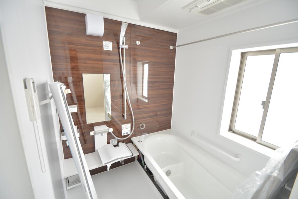 Bathroom. Relax body and mind in the mist sauna! ! Indoor (11 May 2013) Shooting