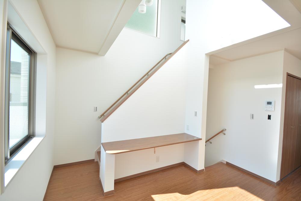 Other introspection. How might it be PC desk for your family?