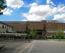 library. 1349m until the library Shimotoda South Branch (library)