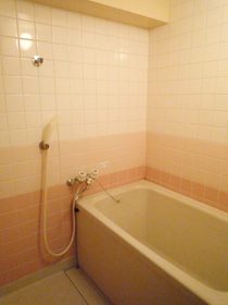 Bath. With bath happy reheating