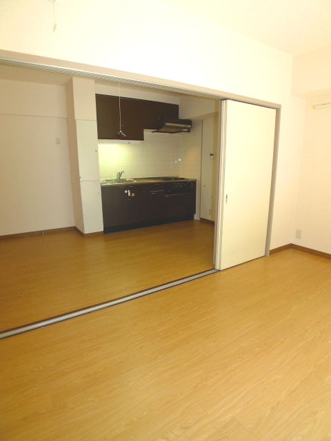 Living and room. Living