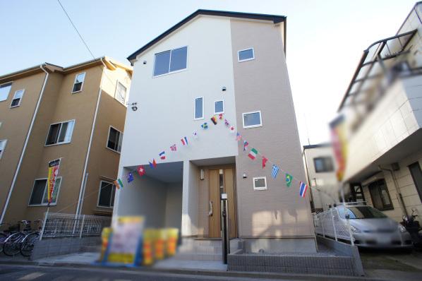 Local appearance photo