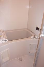 Bath. Separate photo ☆ Reheating function with bathroom ・ ・ ・ ☆