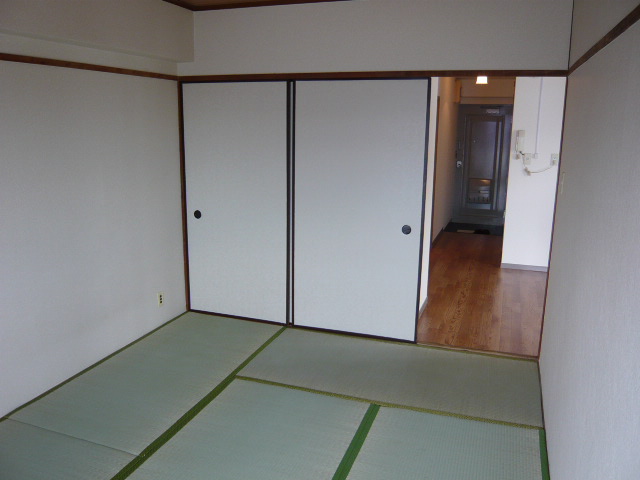 Other room space. Separate photo ☆ Sorting type 3DK! Recommended for room share ☆