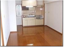 Living and room. Separate photo ☆ The latest recruitment situation, please contact us ☆