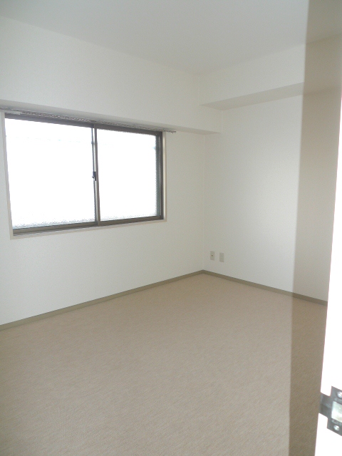 Other room space. bedroom