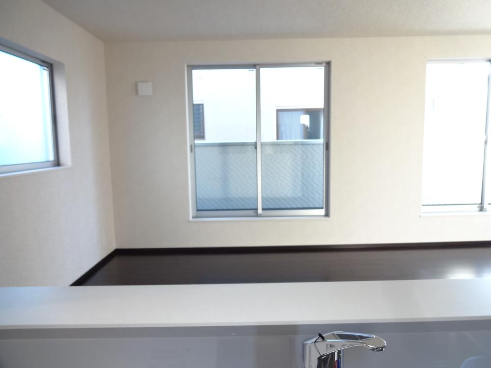 Living. Indoor (12 May 2013) Shooting