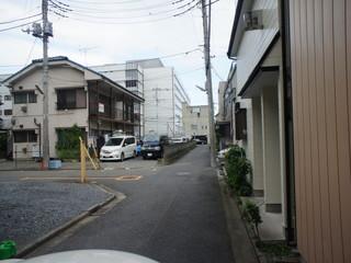 Local photos, including front road. Local (October 10, 2013) Shooting