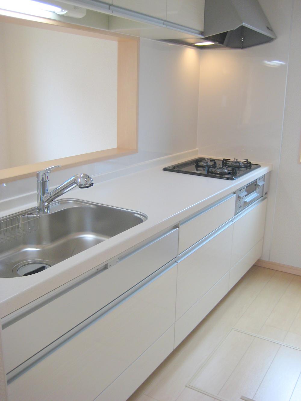 Same specifications photo (kitchen). (3 Building) same specification