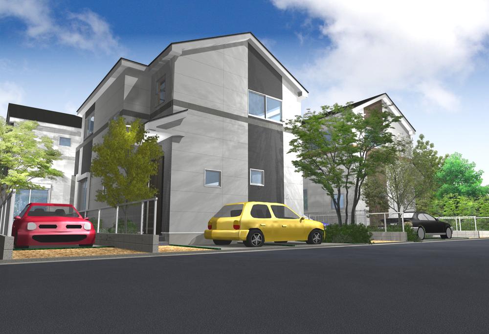 Rendering (appearance). Rendering