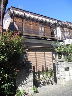 Local land photo.  [local] 2013 December shooting