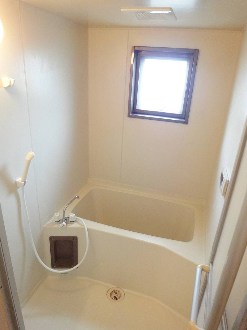 Bath. With add cook function