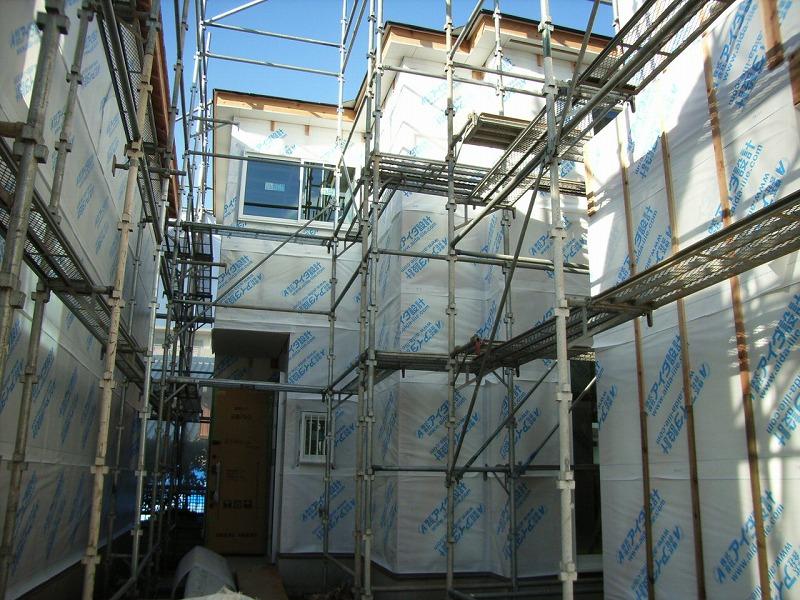 Local appearance photo. Local (12 May 2013) Shooting