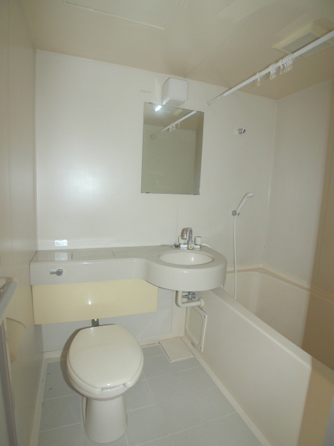 Bath. Image (another in Room photo)