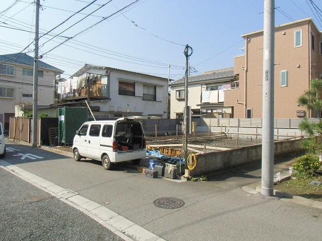 Local appearance photo. Local (October 31, 2013) Shooting