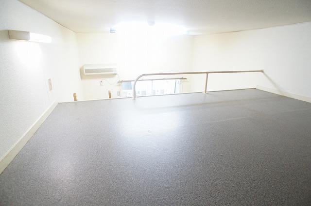 Other room space. Indoor image (photo separate room)