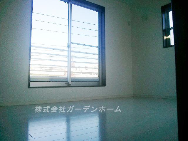 Non-living room. Indoor (11 May 2013) Shooting