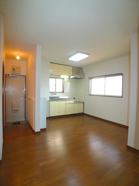 Living and room. Living