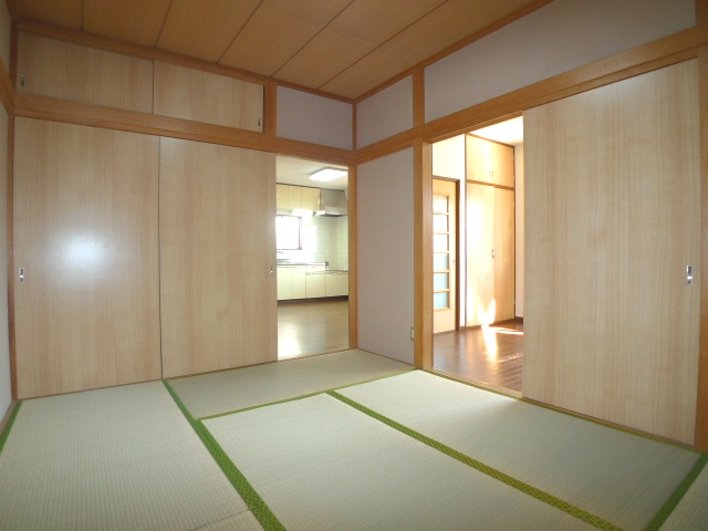 Other room space. bedroom