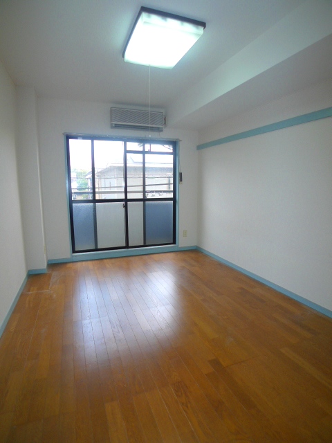 Living and room. Living