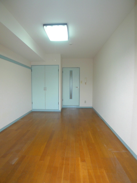 Other room space. bedroom