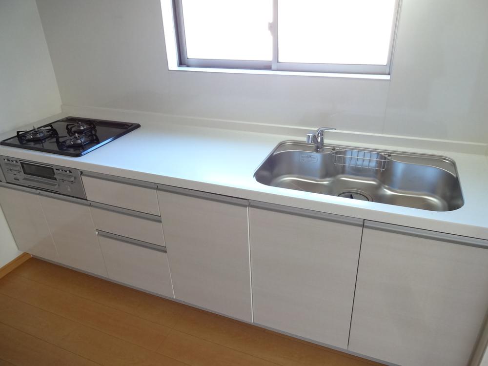 Kitchen. Indoor (12 May 2013) Shooting