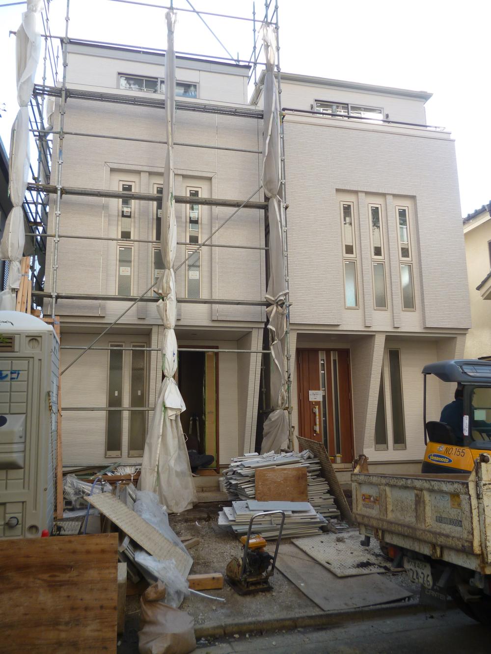 Local appearance photo. Living same specifications